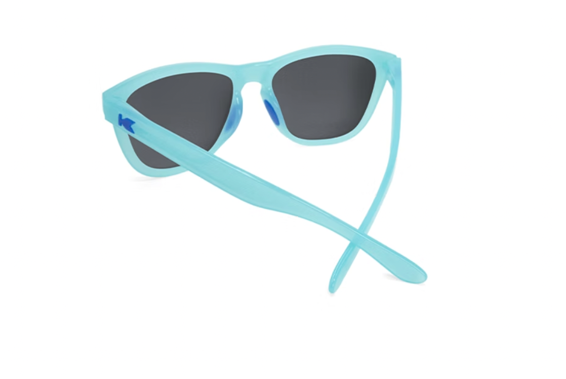 Premiums Sport Icy Blue/Moonshine