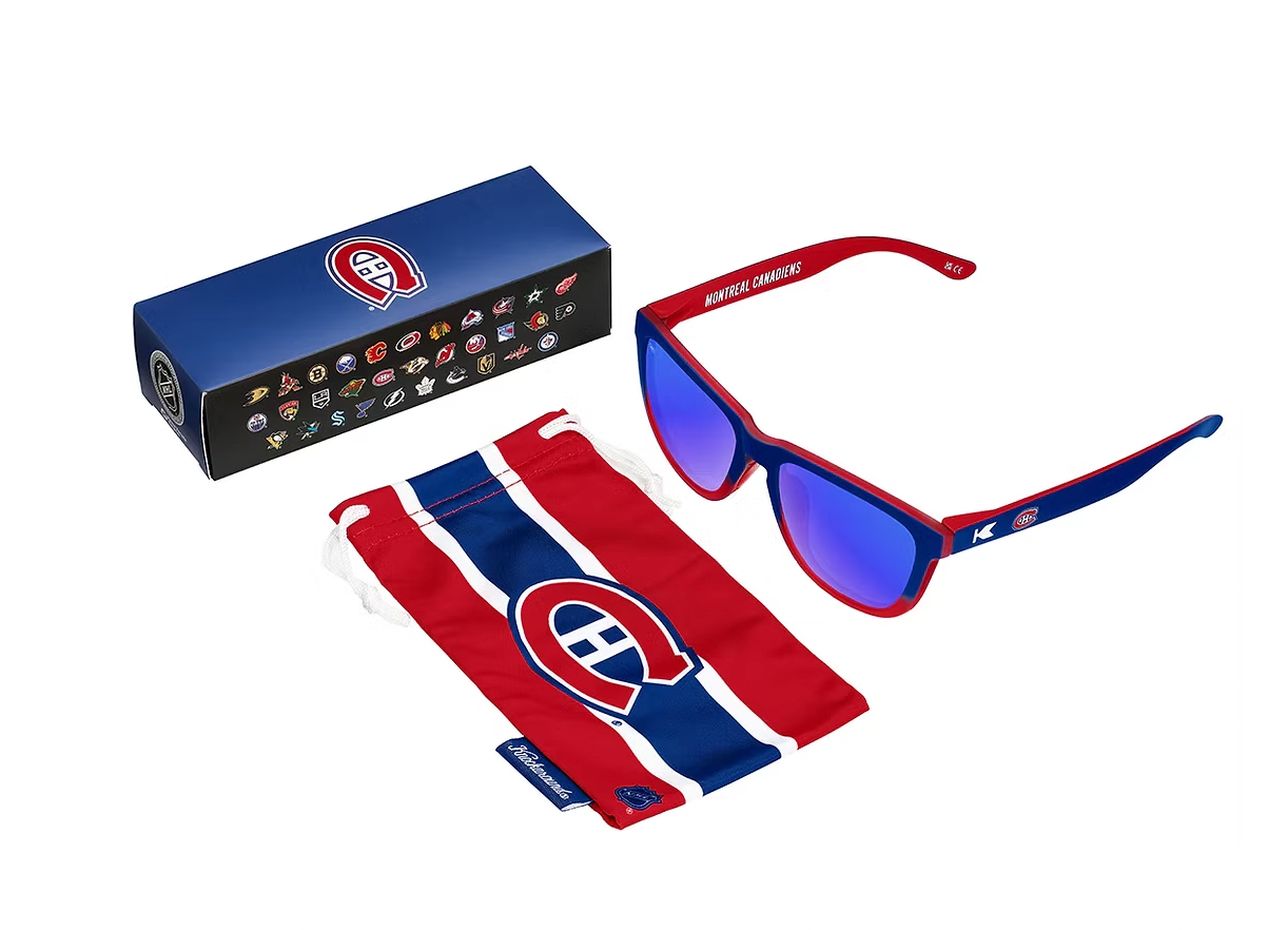 Montreal Canadiens Premiums Sport