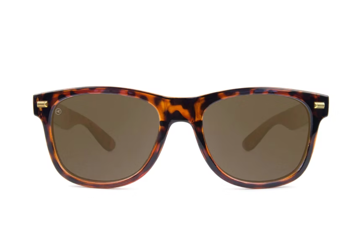 Fort Knocks Tortoise shell/Amber