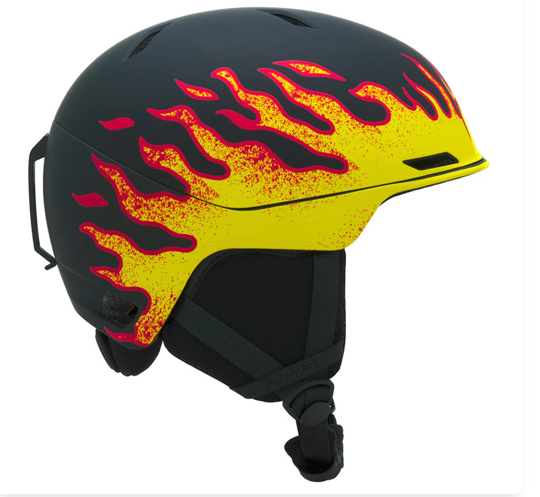 Actualbush Brainstorm Helmet