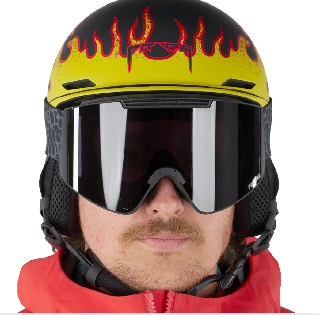 Actualbush Brainstorm Helmet