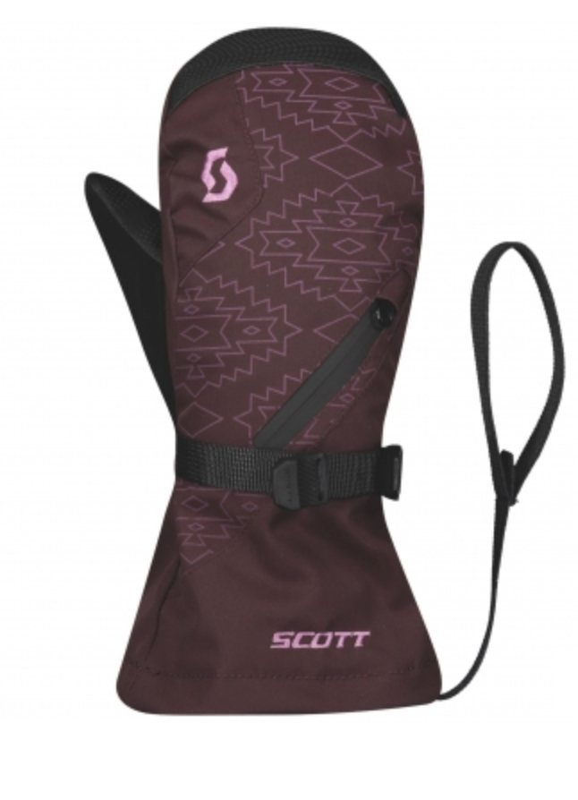 Jr Ultimate Premium Mitt