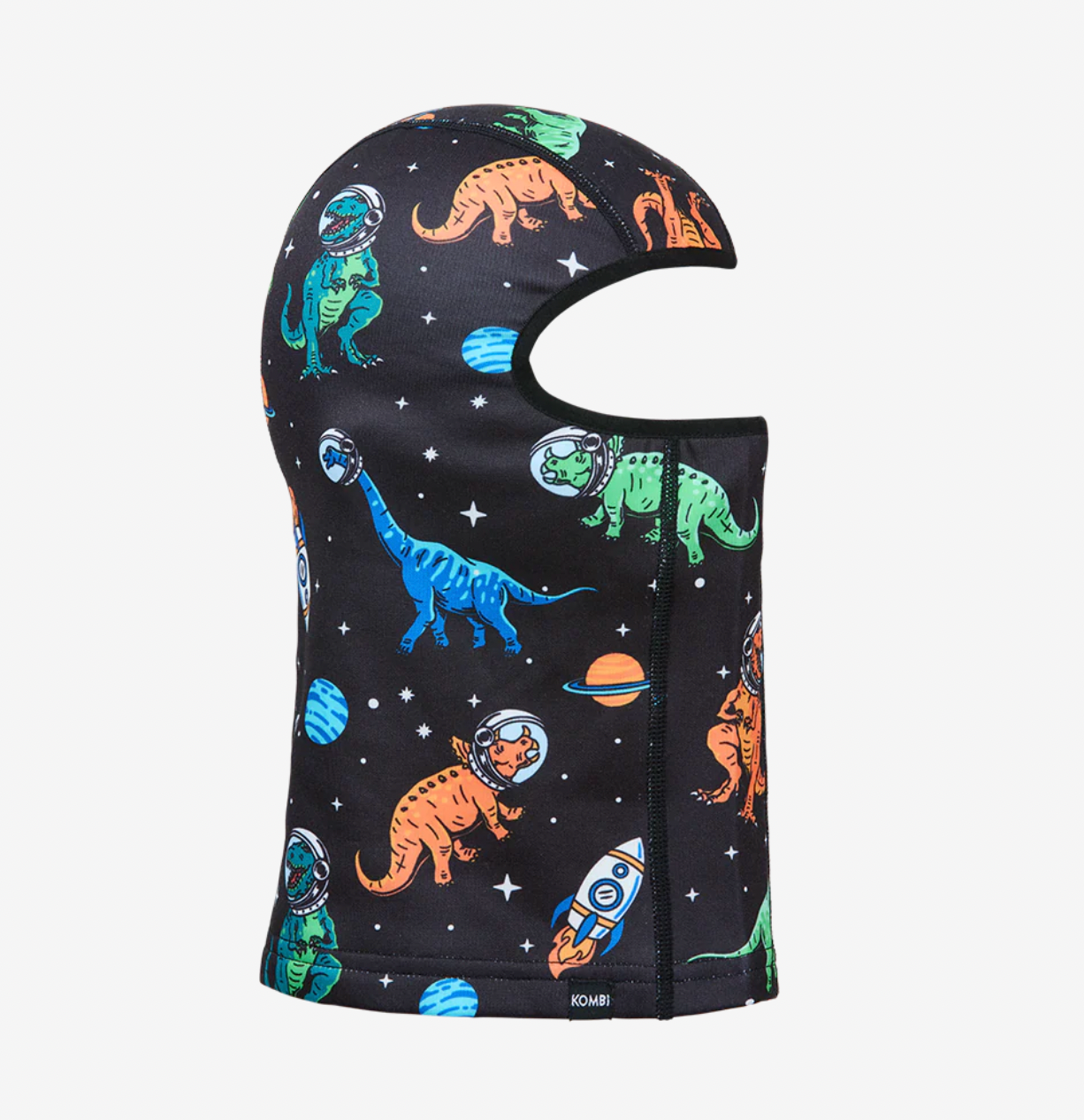 Velvet Fleece Balaclava - Children