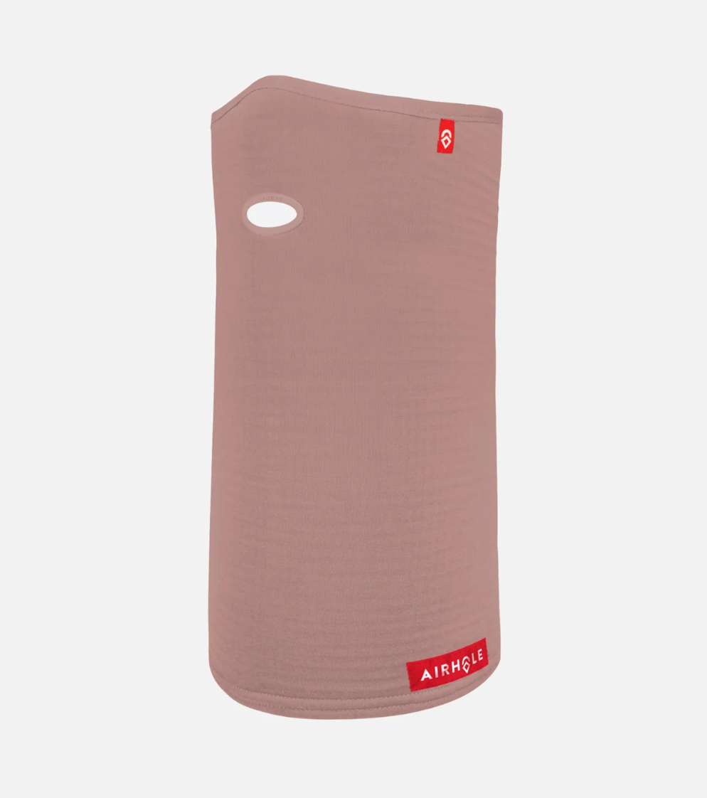 Airhole Airtube Ergo Waffle Fleece