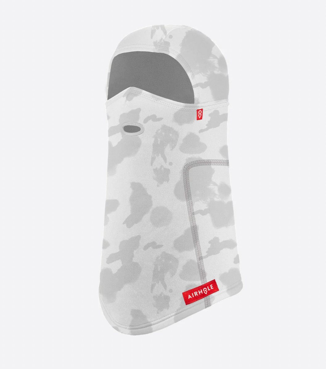 Airhole Original Mouth | Polar Fleece Balaclava