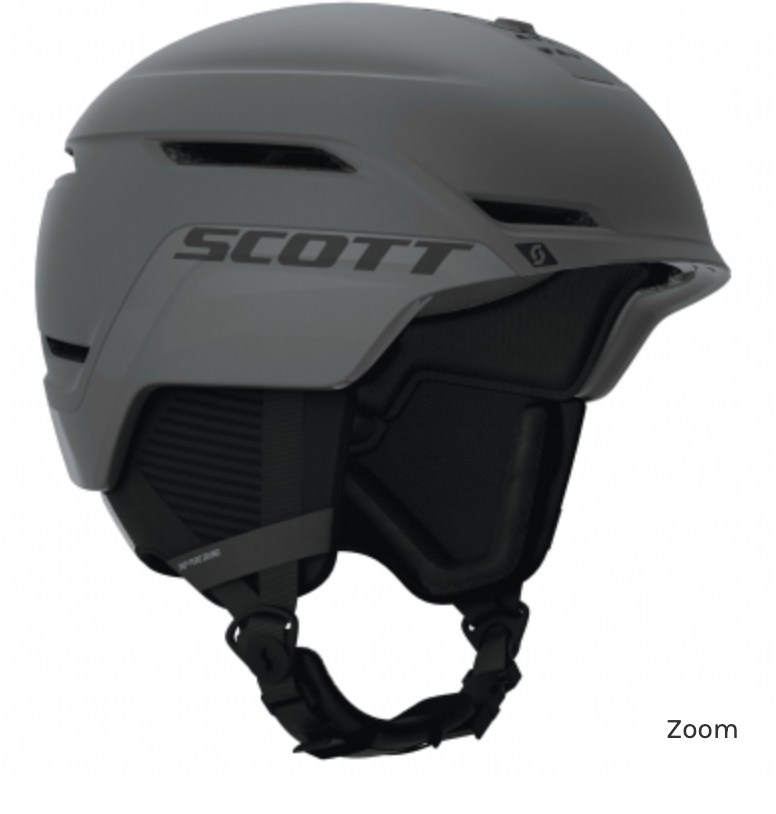 Symbol 2 Plus Helmet