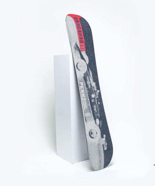 Endeavor Sentinal W26 Snowboard