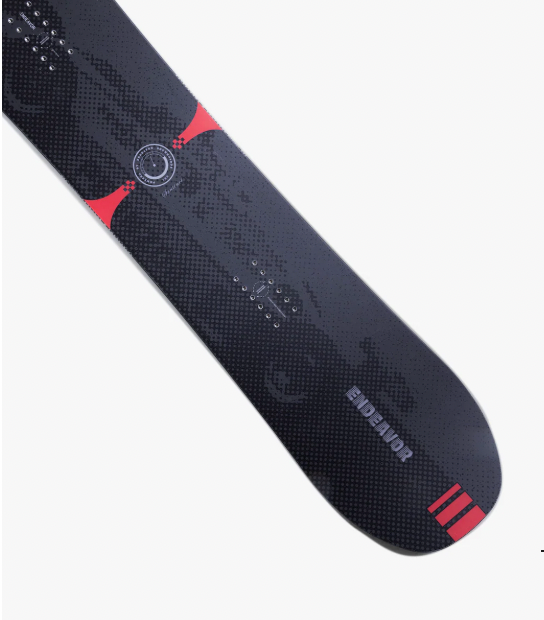 Endeavor Sentinal W26 Snowboard