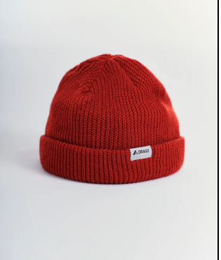 All Gender Fisherman Beanie