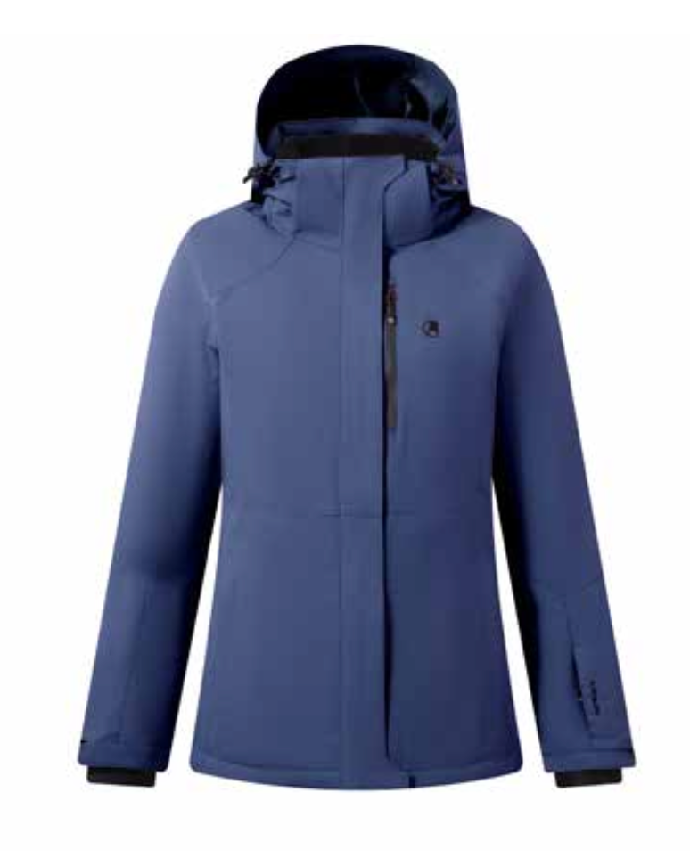 Stusi Women's Insulated Jacket