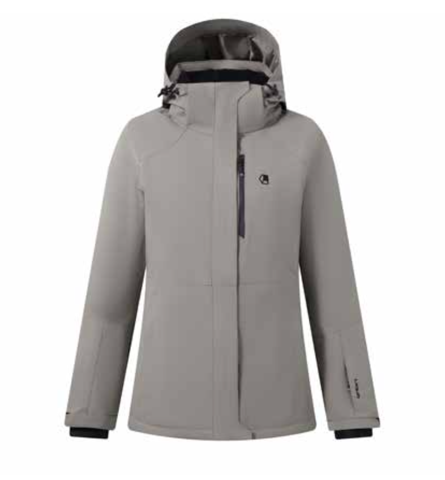 Stusi Women's Insulated Jacket