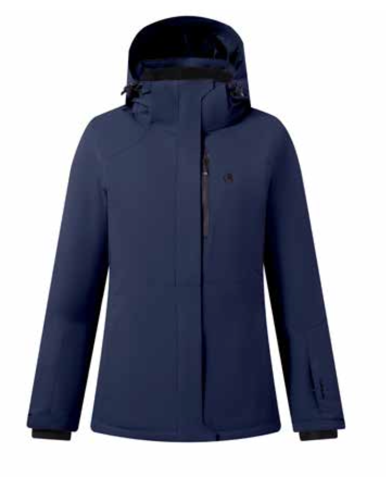 Stusi Women's Insulated Jacket