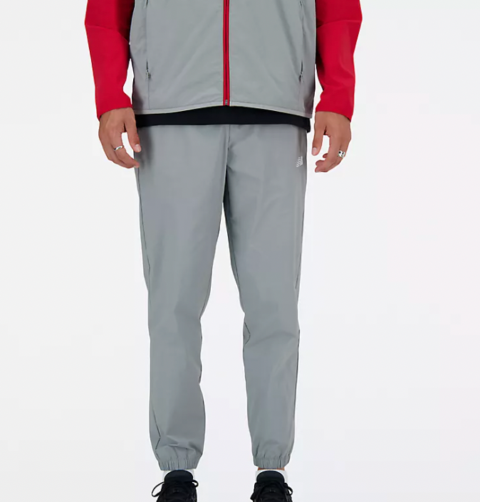 Athletics Stretch Woven Jogger