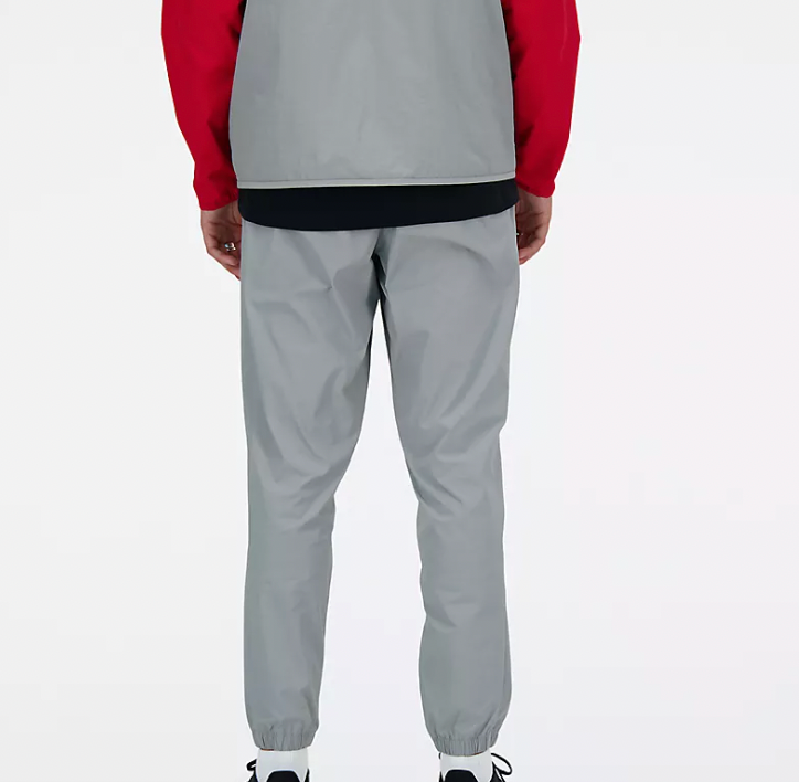 Athletics Stretch Woven Jogger