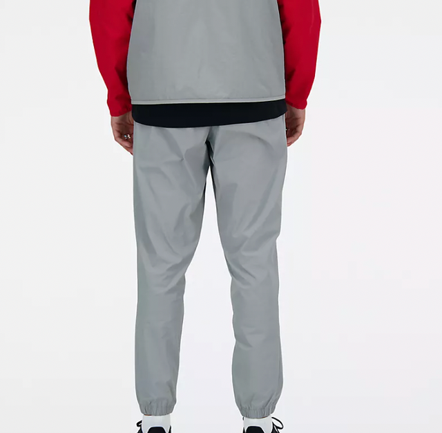 Athletics Stretch Woven Jogger