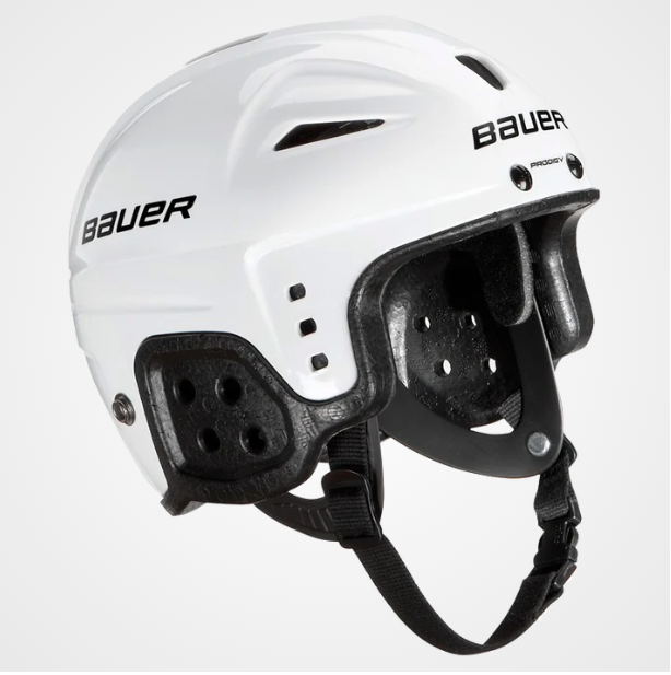Lil' Sport Youth Hockey Helmet