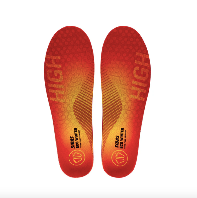 3Feet Eco Winter Insoles
