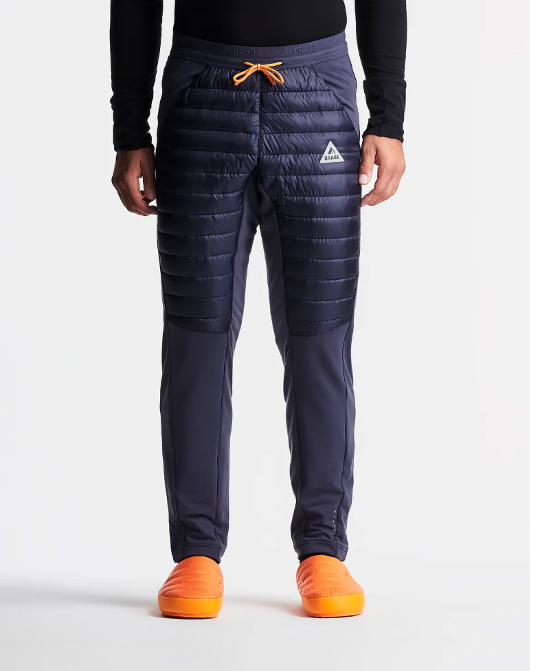 Tundra Hybrid Layering Pant - Men's