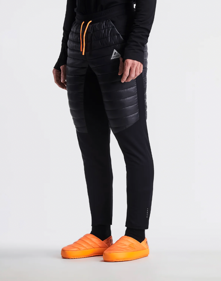 Tundra Hybrid Layering Pant - Men's
