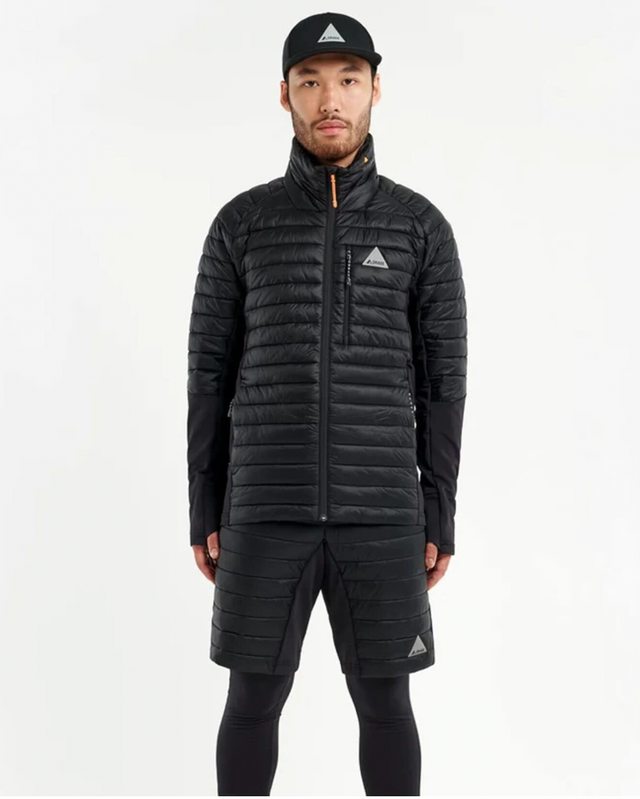 Men's Morrison GTEK Hybrid Jacket
