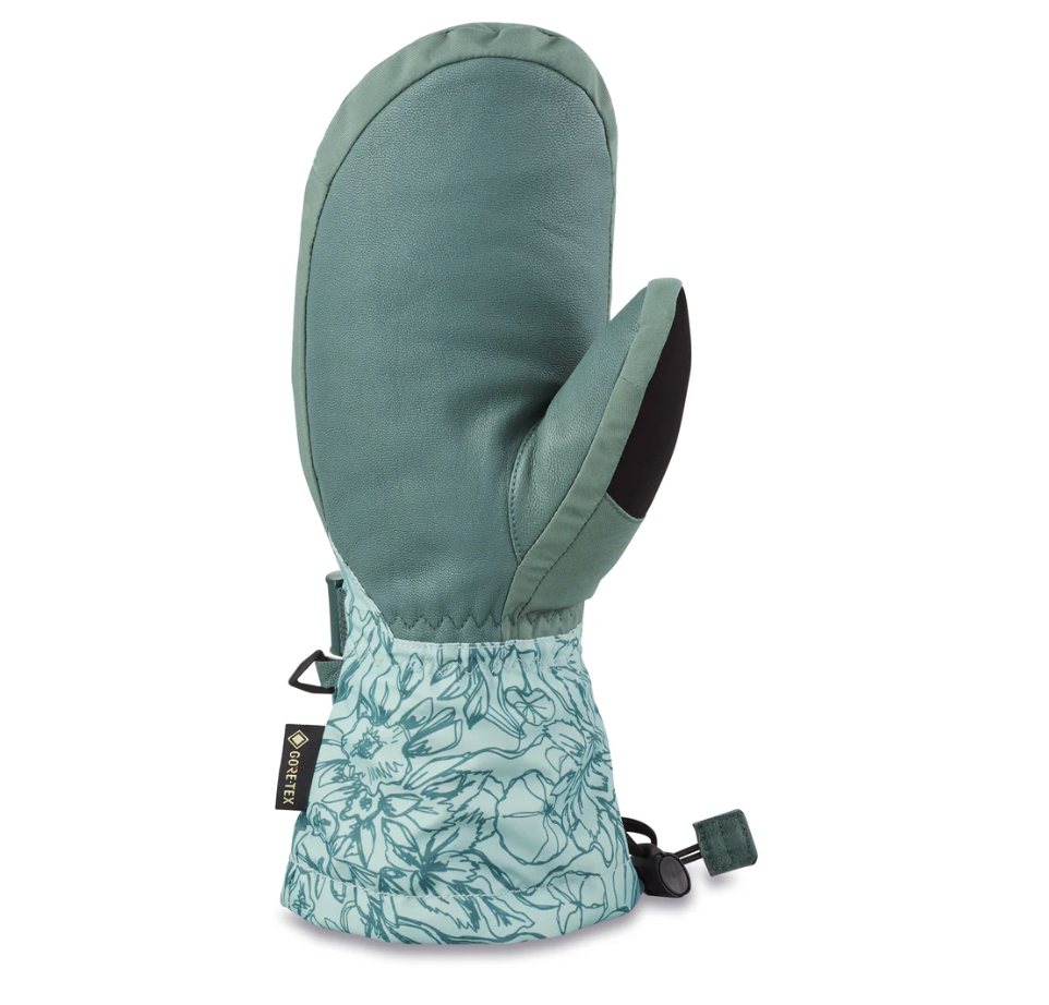 Womens Leather Sequoia Gore-Tex Mitts