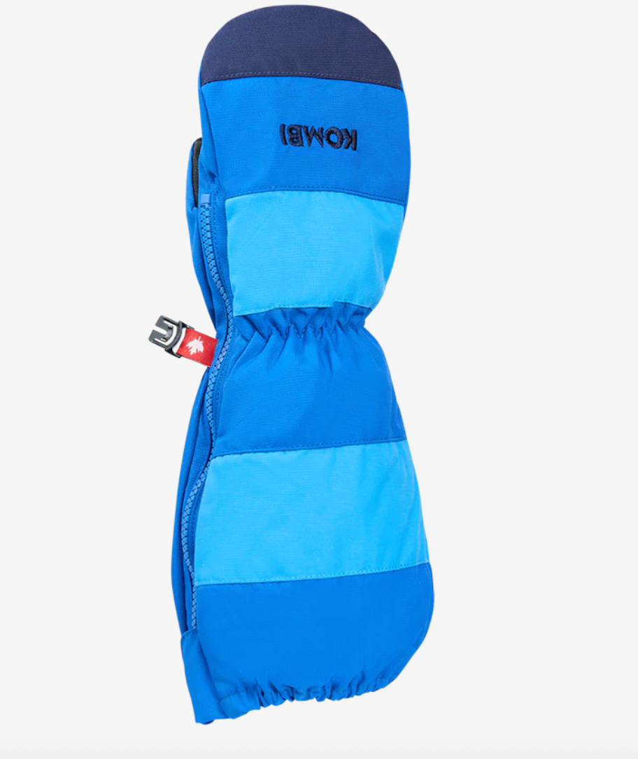 Candy Man PRIMALOFT® Mittens - Children