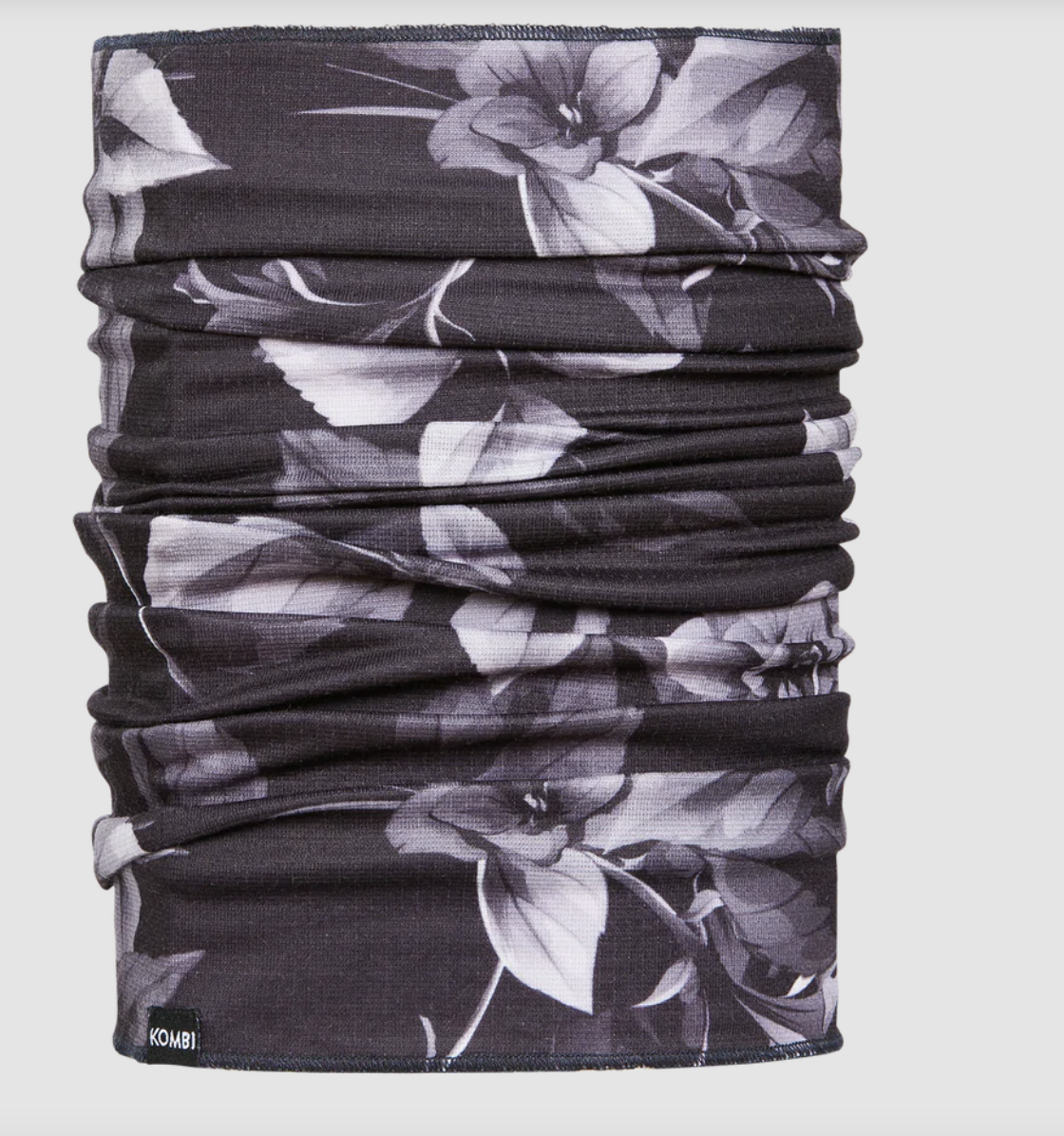 MerinoMIX PRO Multi Scarf - Junior