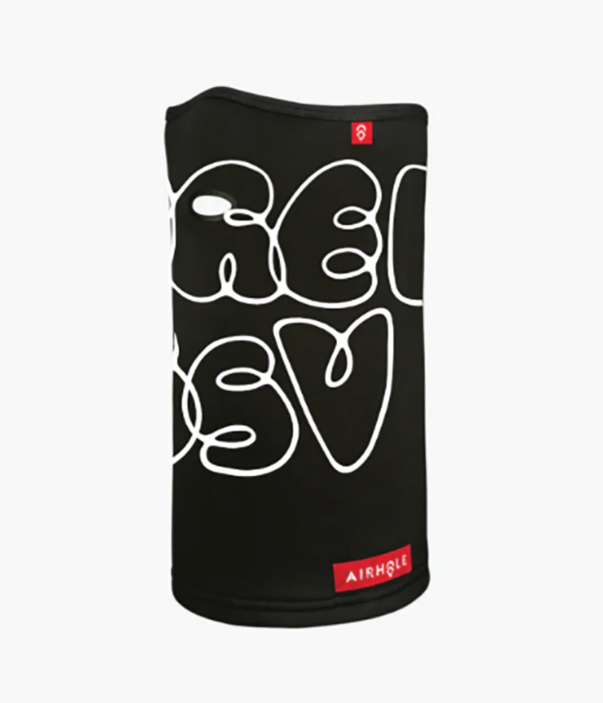 Airhole Original Mouth | Airtube Ergo Polar Fleece