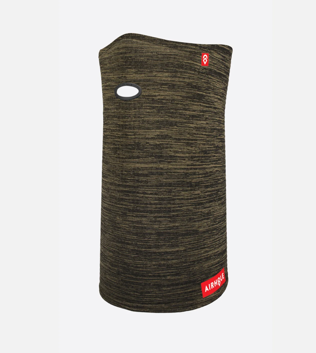 Airhole Airtube Ergo Waffle Fleece