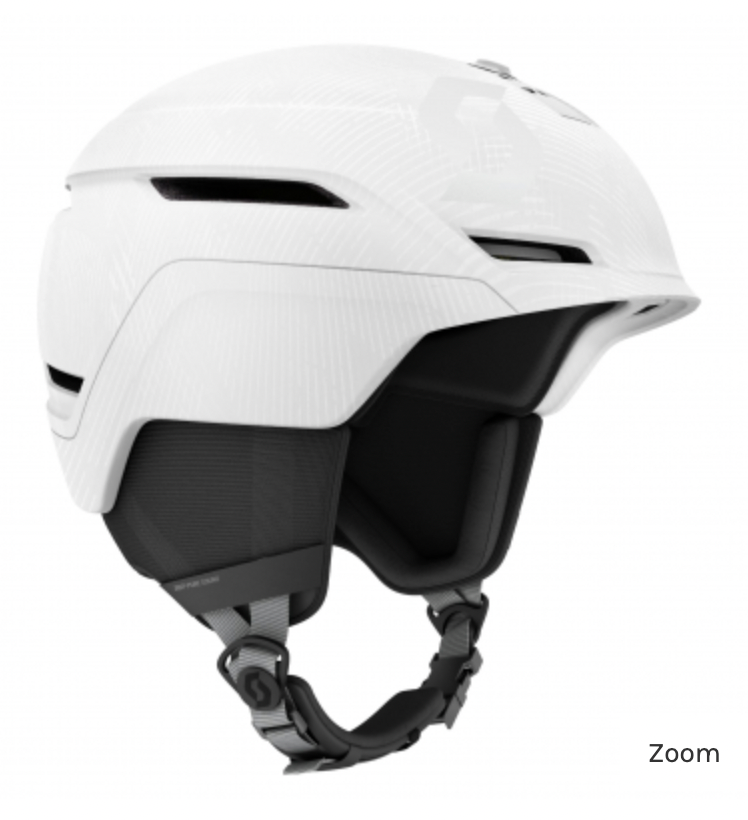 Symbol 2 Plus Helmet