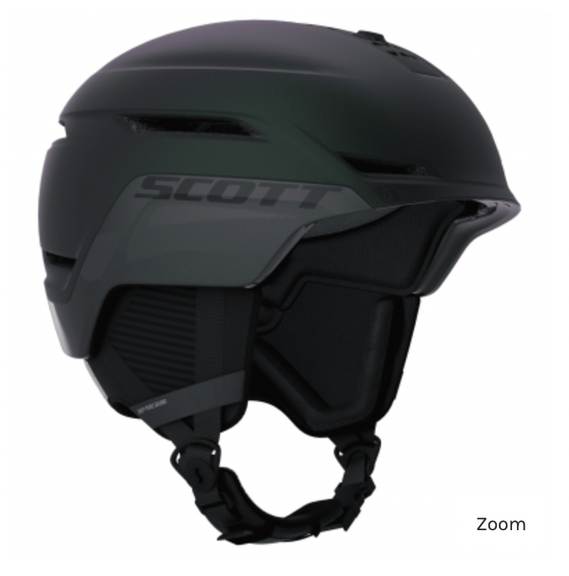Symbol 2 Plus Helmet