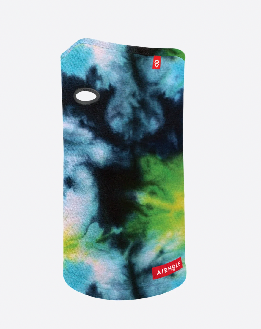 Airhole Original Mouth | Airtube Ergo Polar Fleece