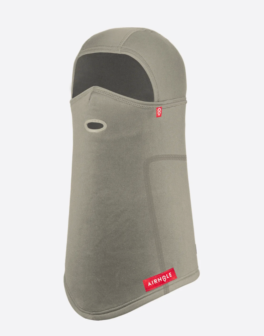 Airhole Original Mouth | Polar Fleece Balaclava