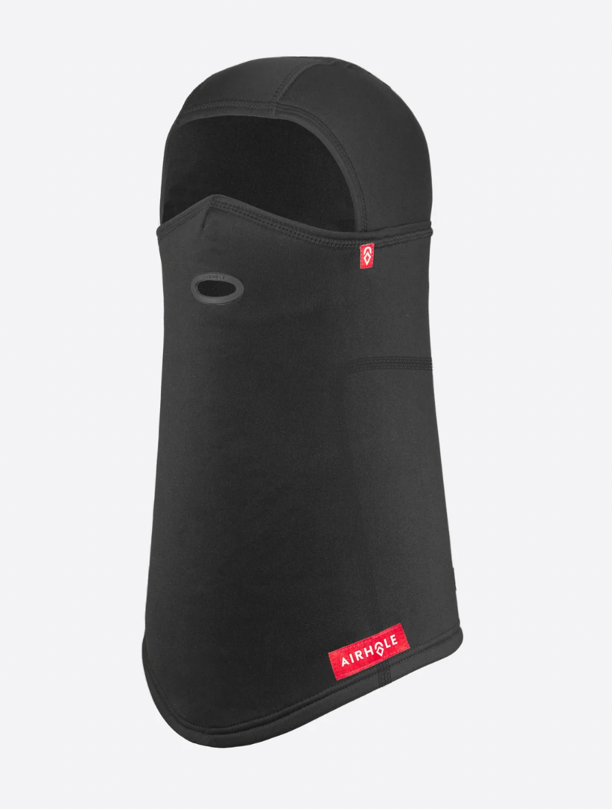 Airhole Original Mouth | Polar Fleece Balaclava