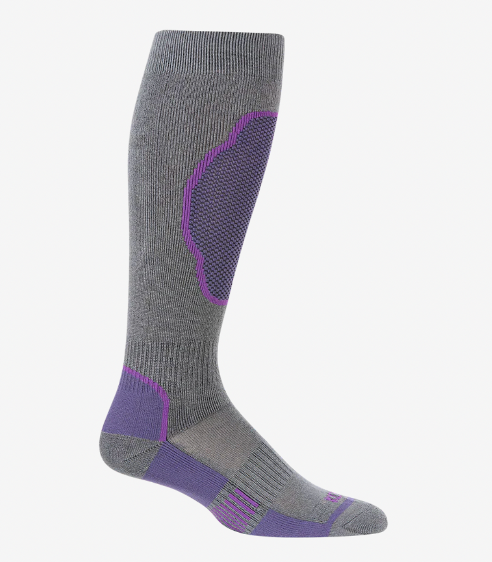 The Brave Adult Sock