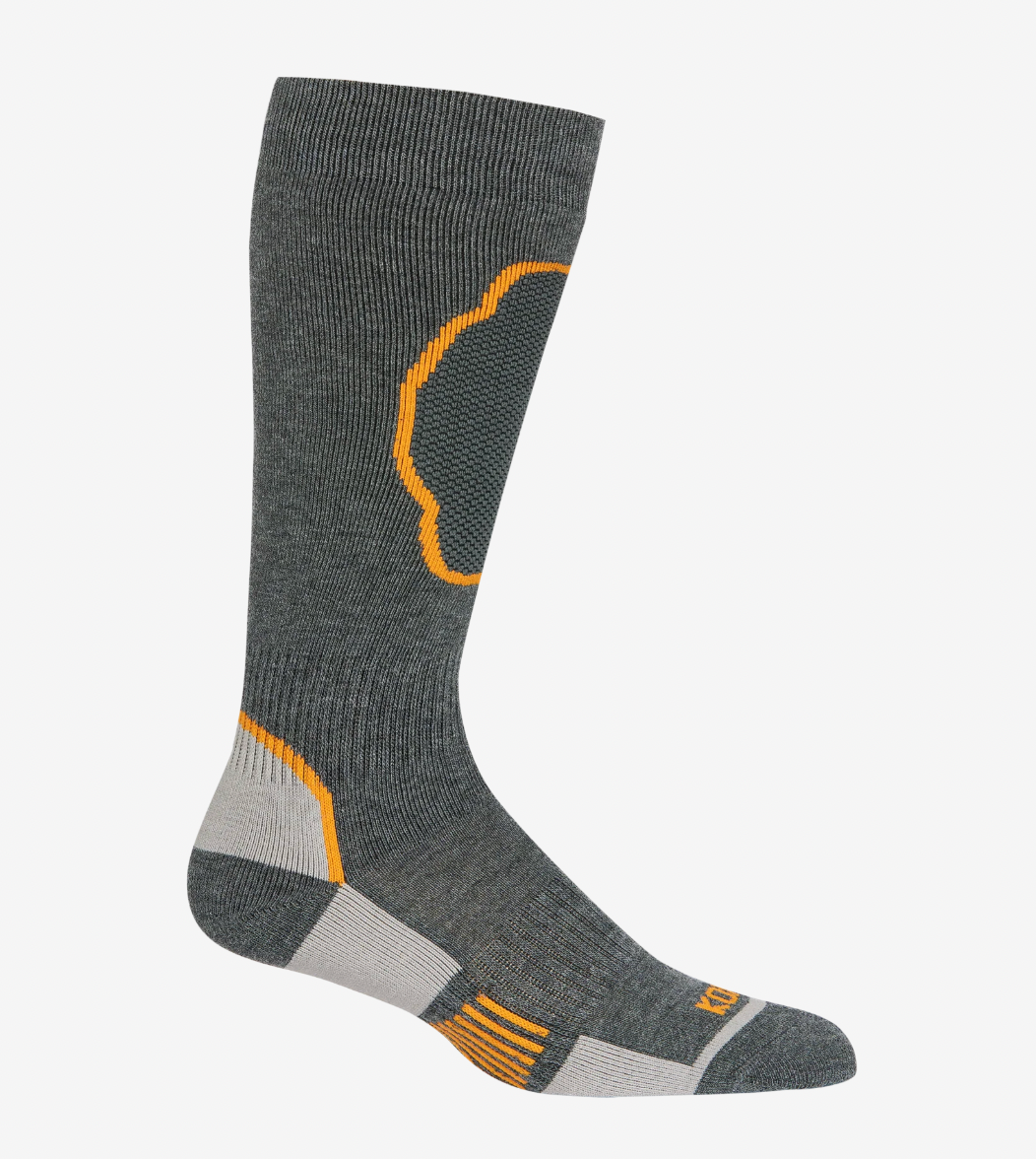 The Brave Adult Sock