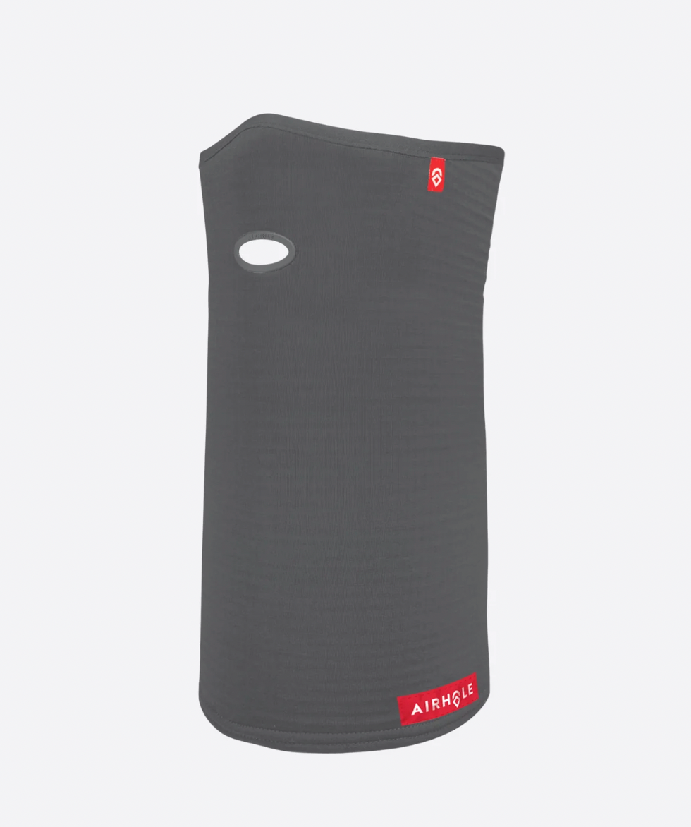 Airhole Airtube Ergo Waffle Fleece