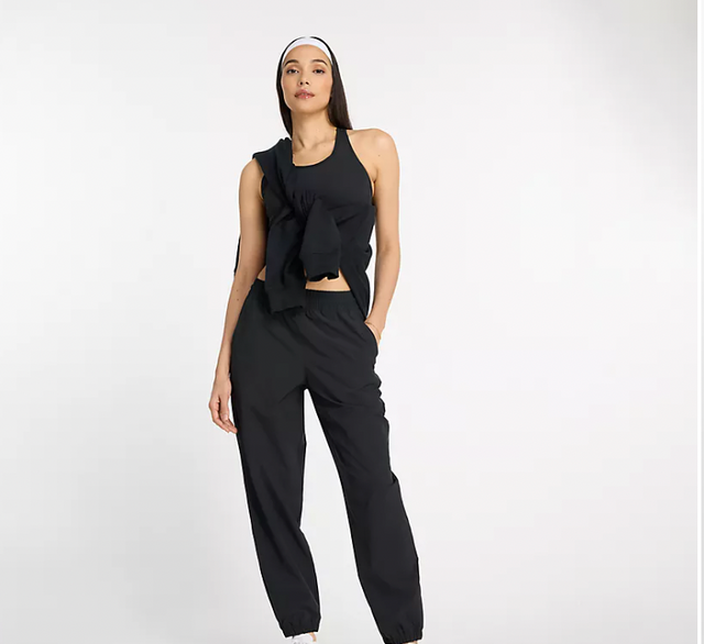 Athletics Stretch Woven Jogger