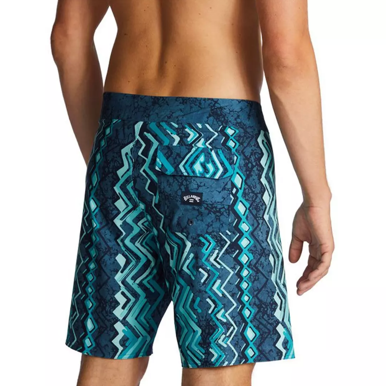 Sundays Airlite Performance Boardshort