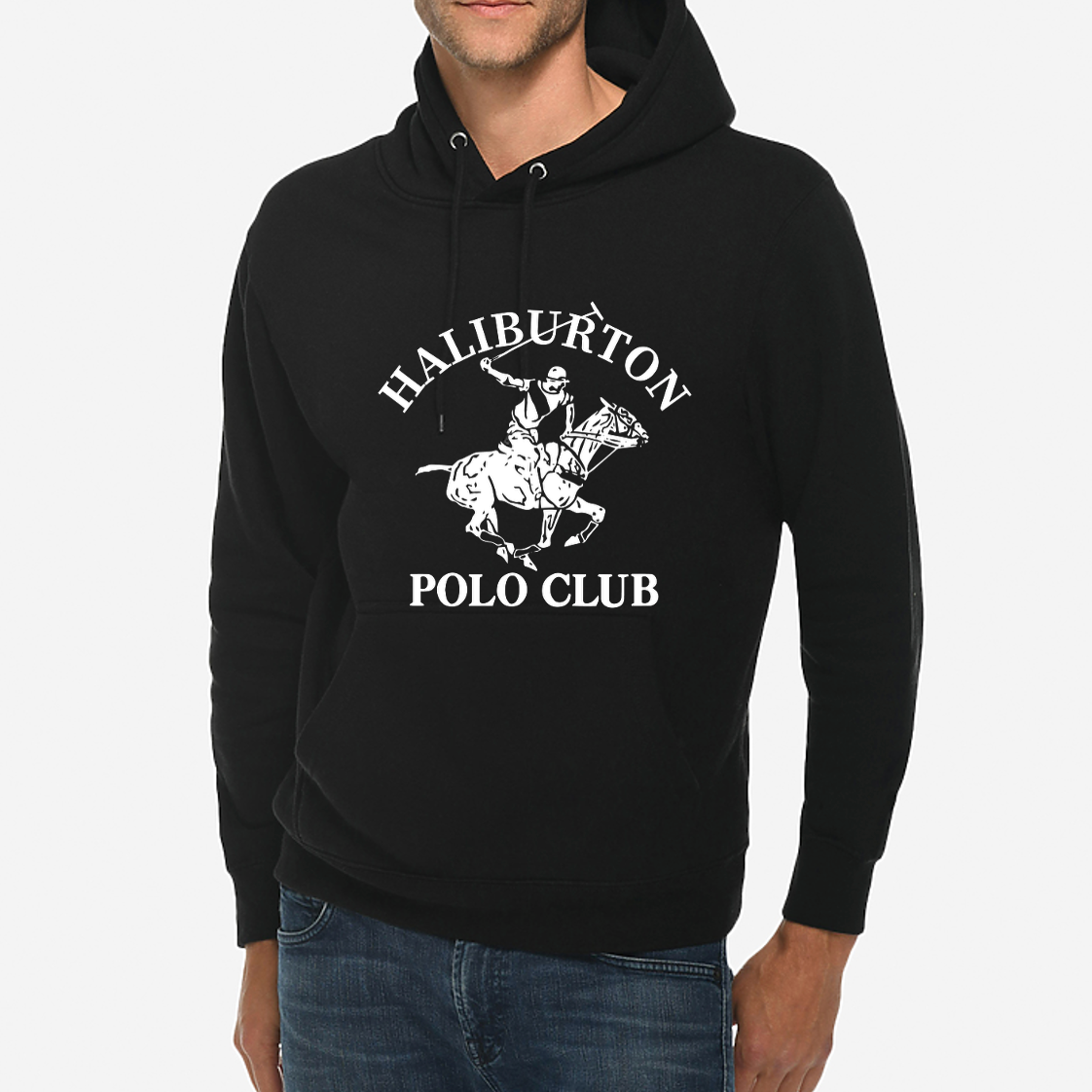 Haliburton Polo Club 2.0 Hoodie