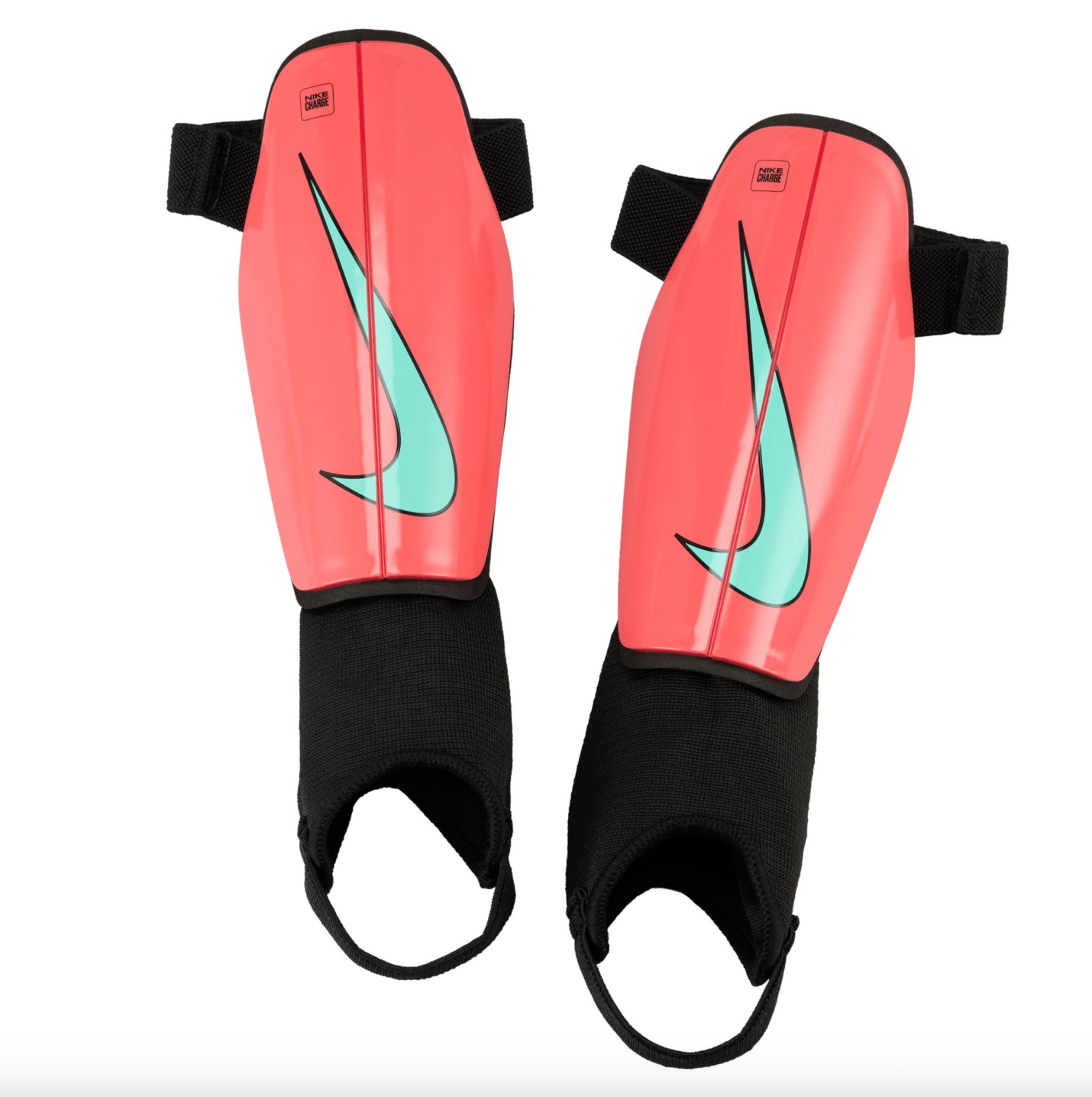 HO19 Charge Youth Soccer Shin Guard