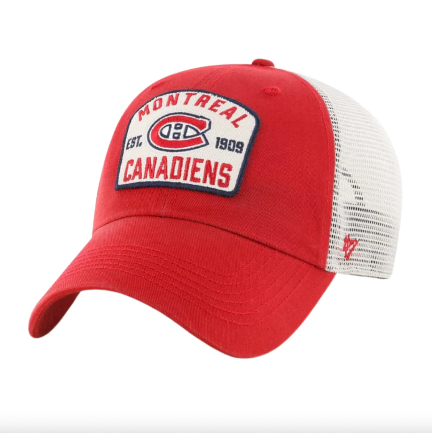 '47 McCall Clean Up Cap - NHL
