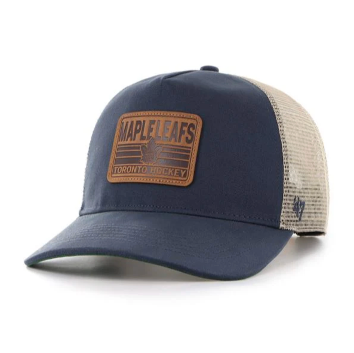 Squamish '47 Hitch - NHL