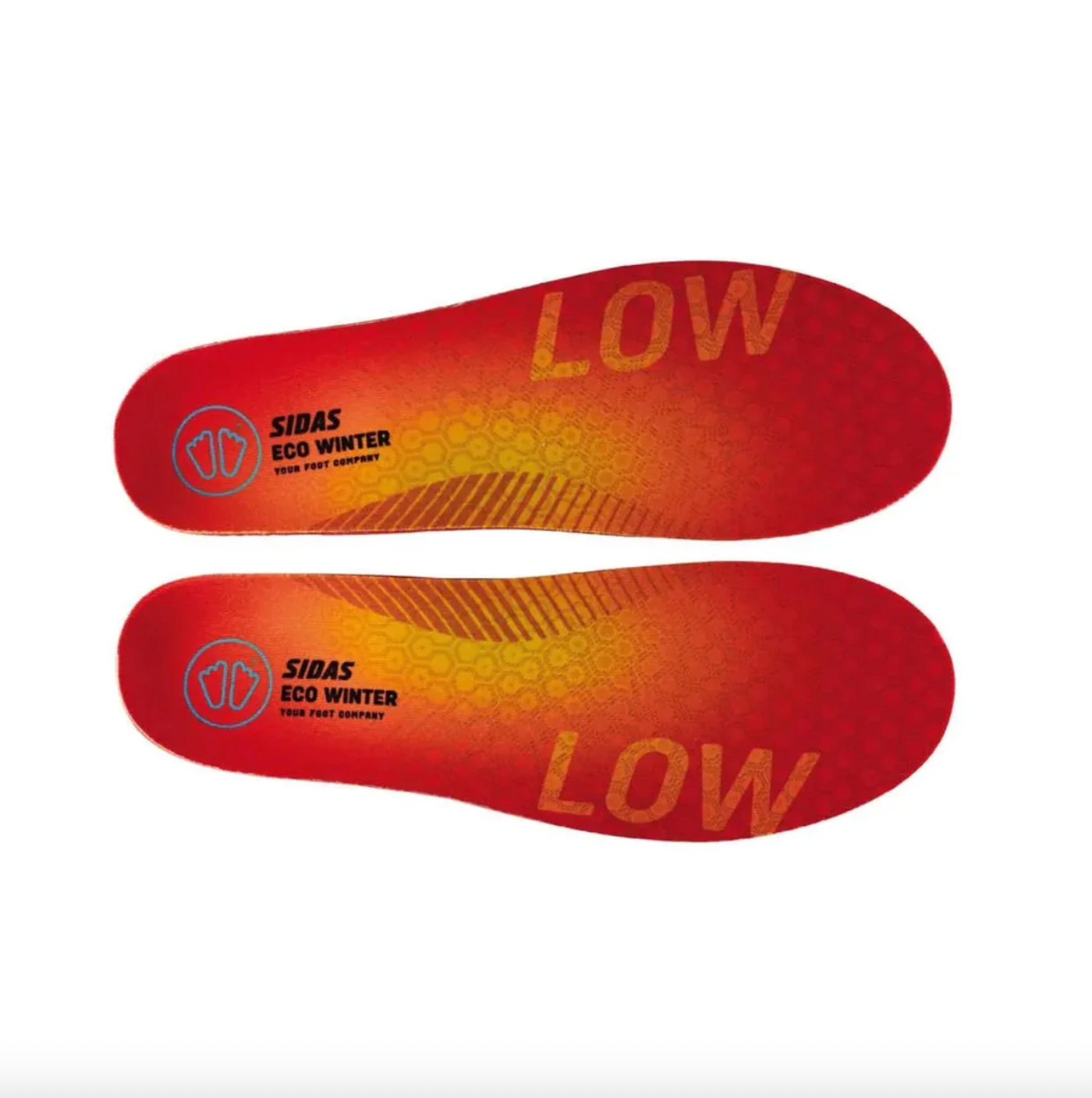 3Feet Eco Winter Insoles