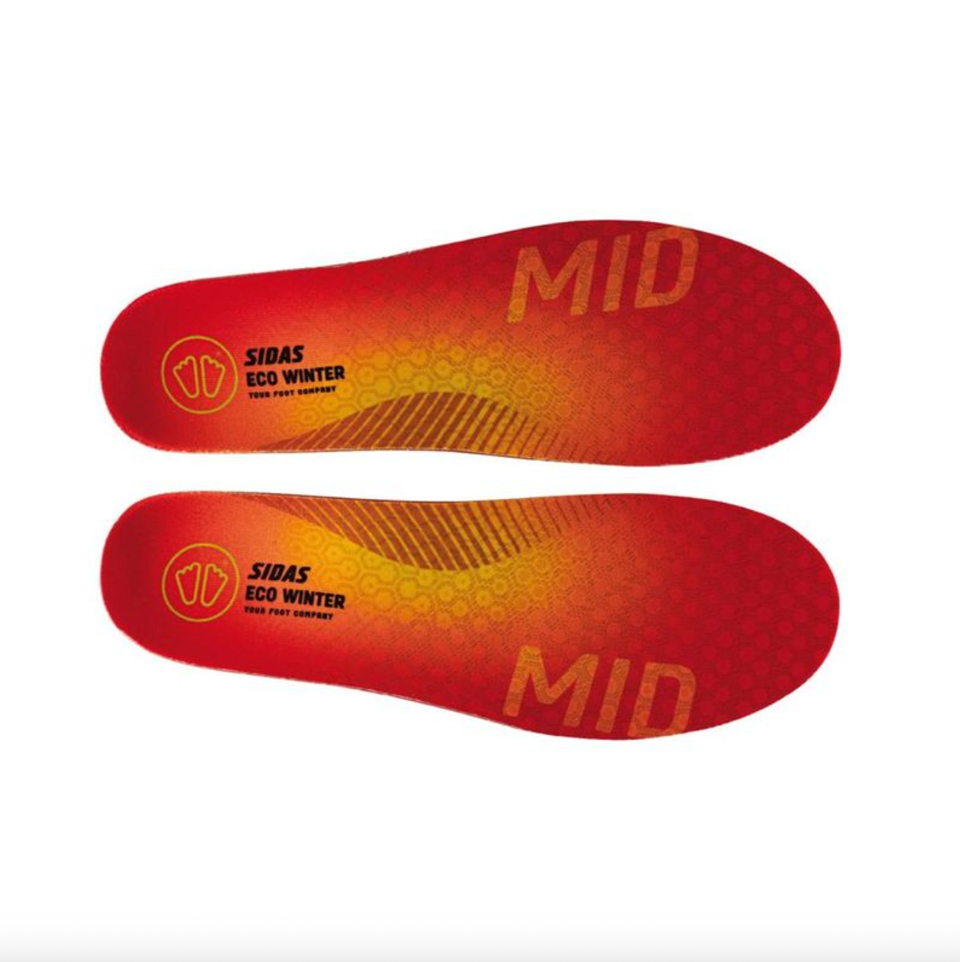3Feet Eco Winter Insoles