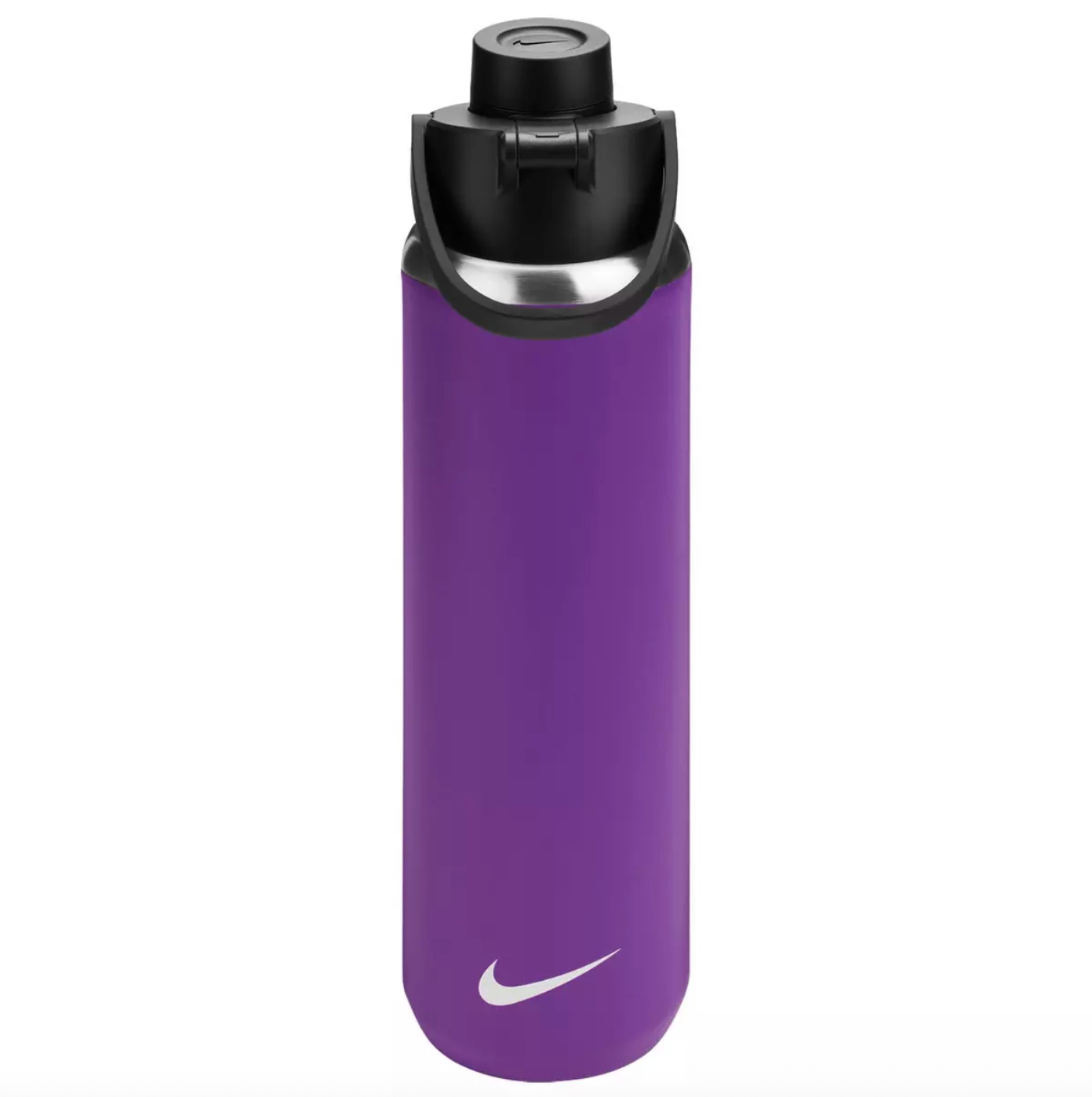 Recharge Stainless Steel Chug Bottle (24 oz)
