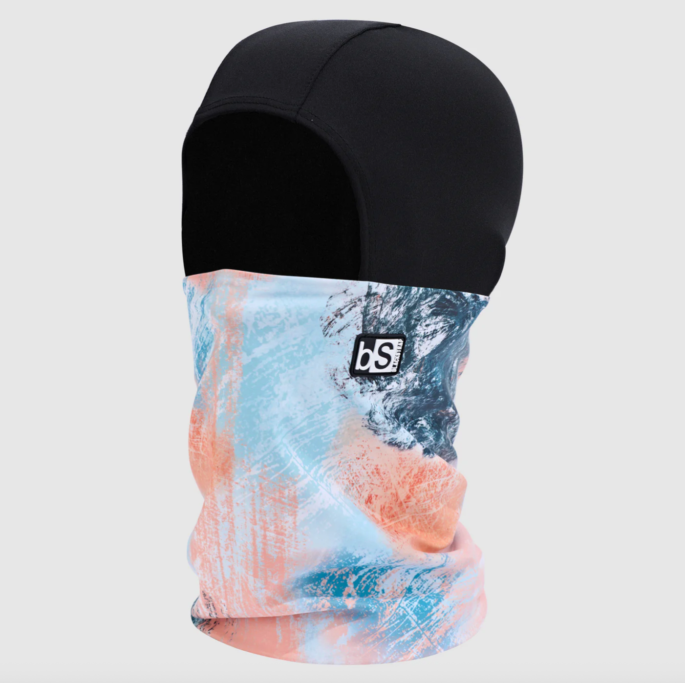 Treble Hood Balaclava