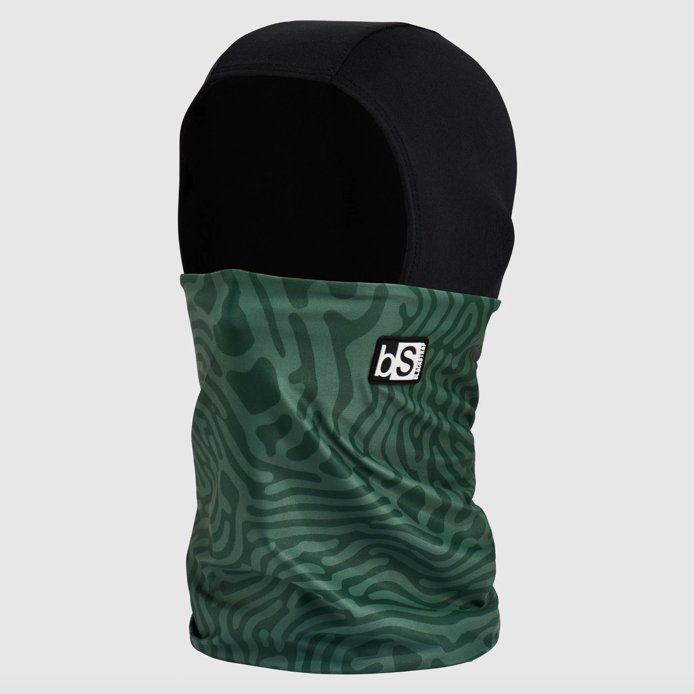Treble Hood Balaclava