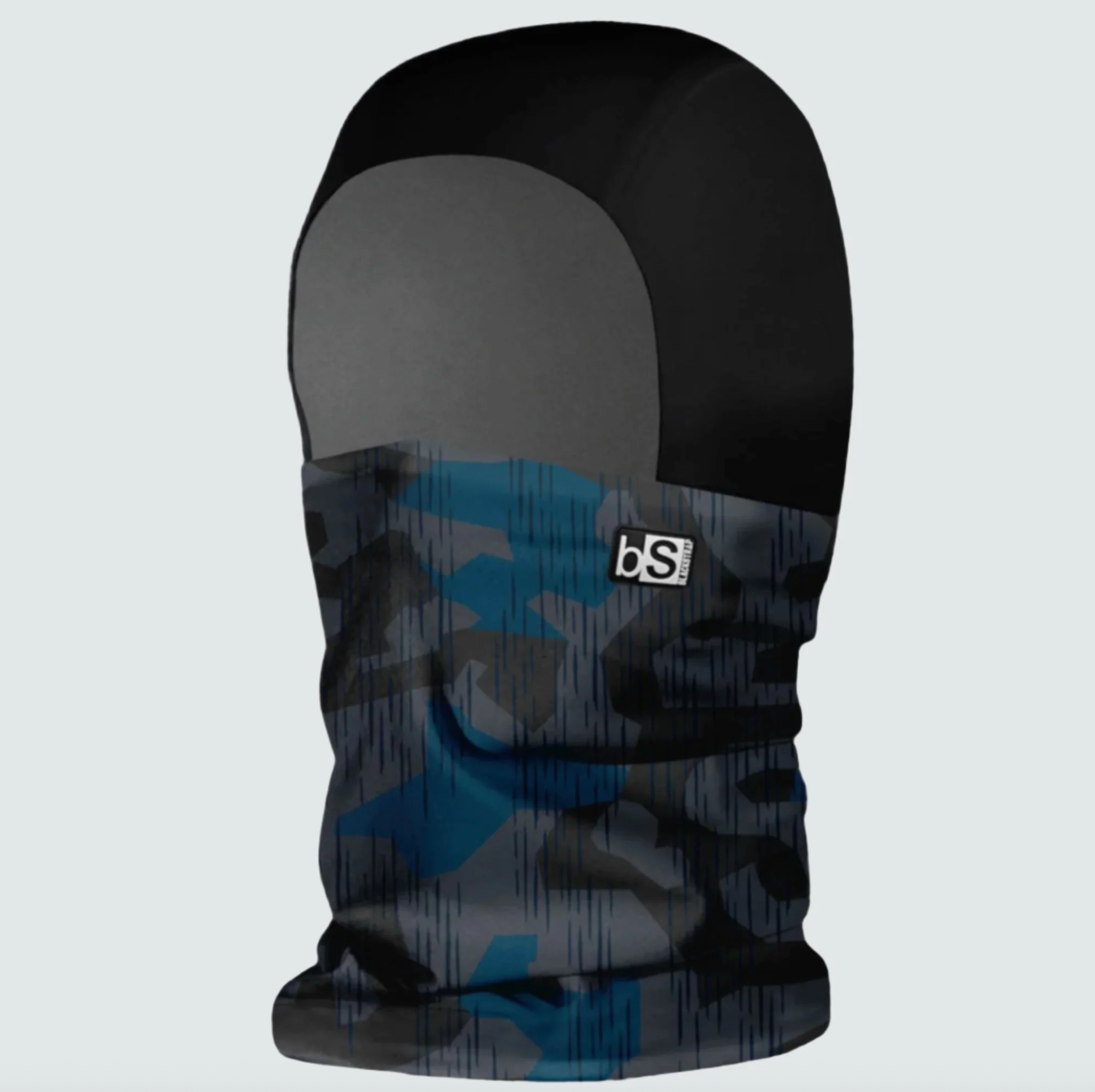 Treble Hood Balaclava