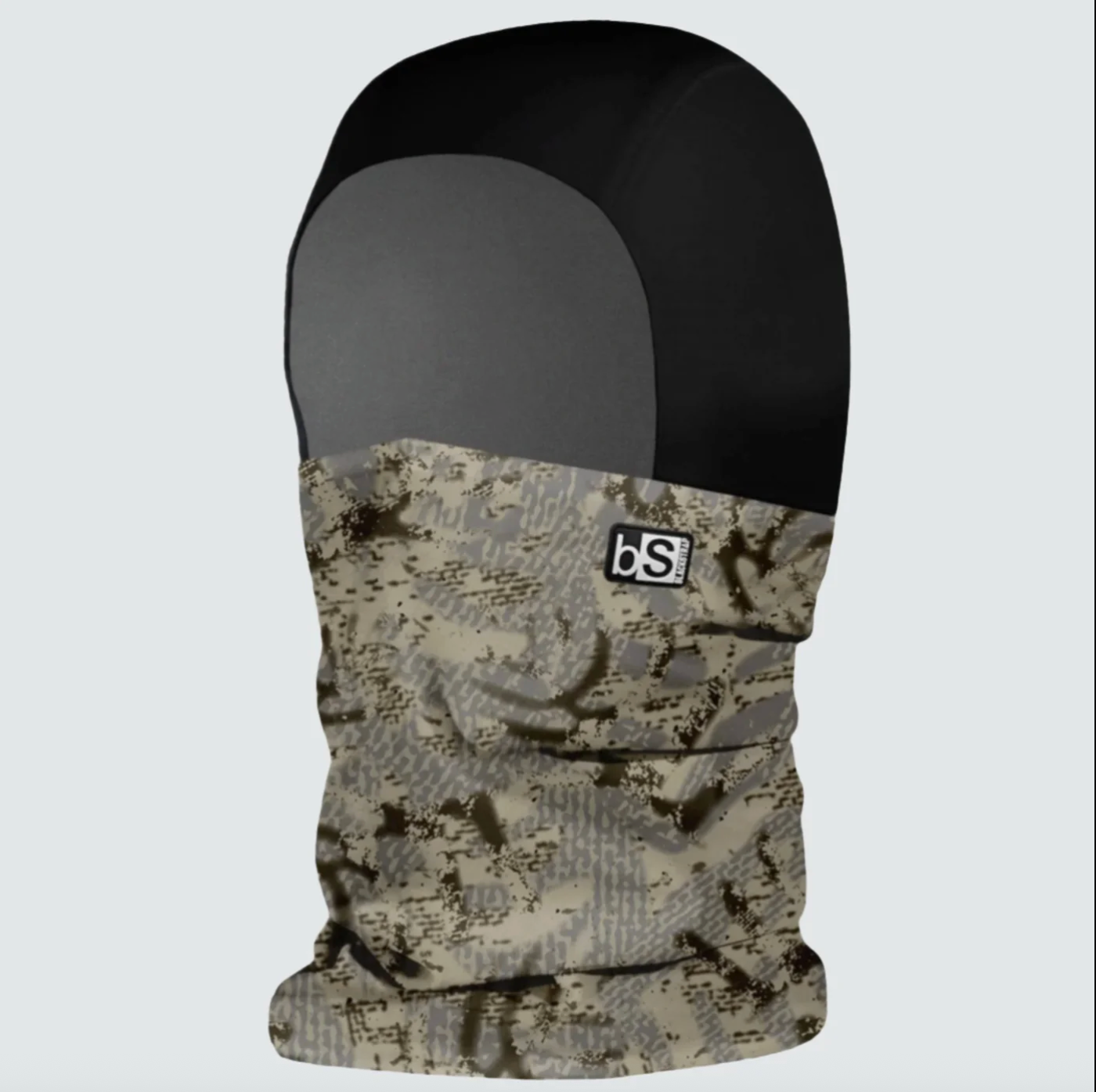 Treble Hood Balaclava